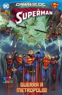 Volume cover